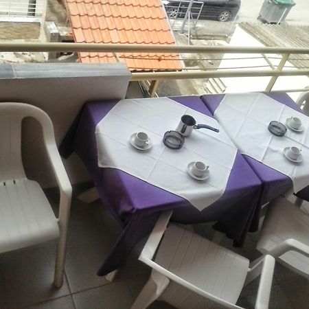Vergina Nea Poteidaia Bagian luar foto