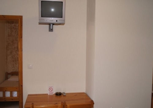 Vergina Nea Poteidaia Bagian luar foto