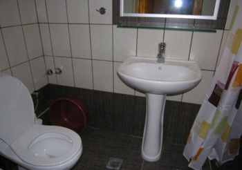 Vergina Nea Poteidaia Bagian luar foto