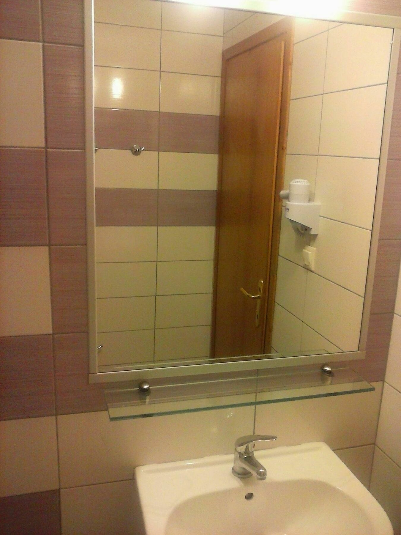 Vergina Nea Poteidaia Bagian luar foto
